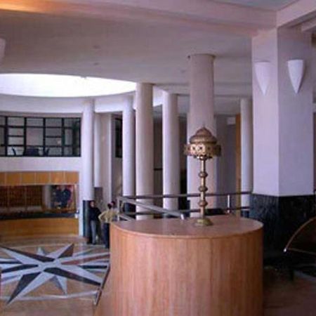 Hotel Sahara Regency Dakhla Wnętrze zdjęcie