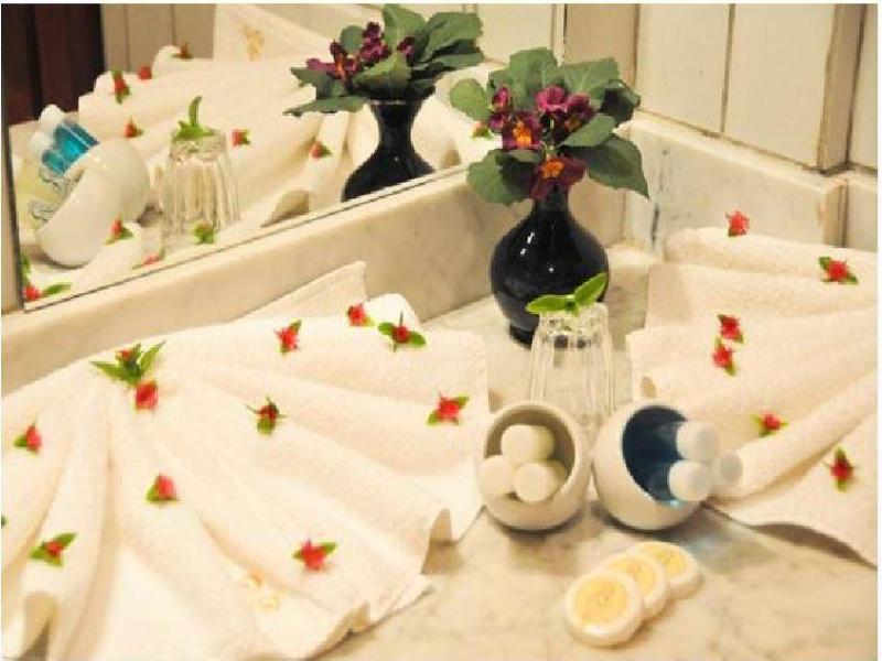Hotel Sahara Regency Dakhla Zewnętrze zdjęcie