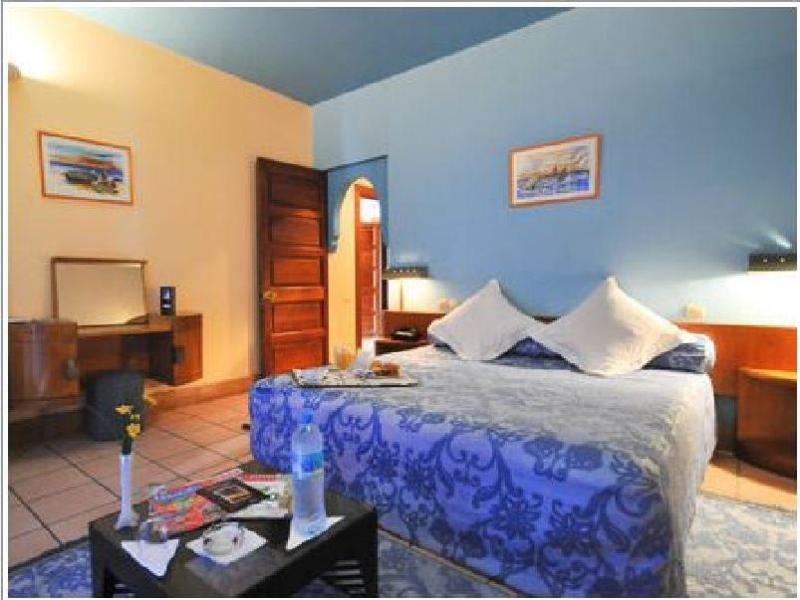 Hotel Sahara Regency Dakhla Zewnętrze zdjęcie