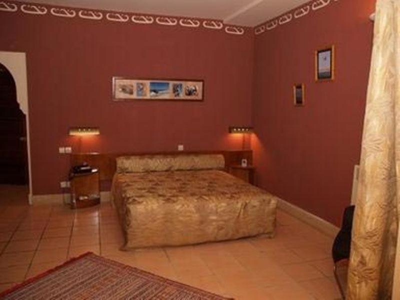 Hotel Sahara Regency Dakhla Pokój zdjęcie