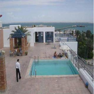Hotel Sahara Regency Dakhla Zewnętrze zdjęcie