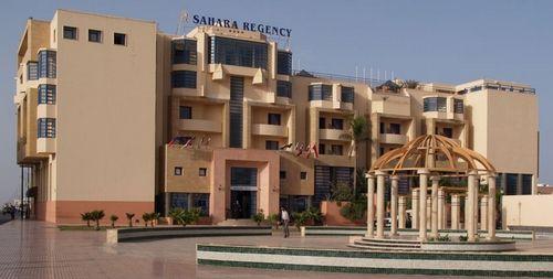 Hotel Sahara Regency Dakhla Zewnętrze zdjęcie