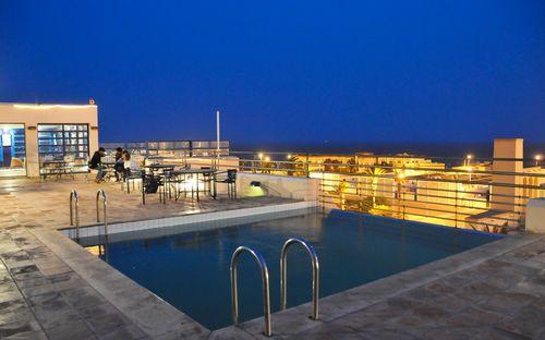 Hotel Sahara Regency Dakhla Udogodnienia zdjęcie
